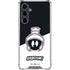 Looney Tunes Retro Marvin The Martian Galaxy S23 FE Clear Case