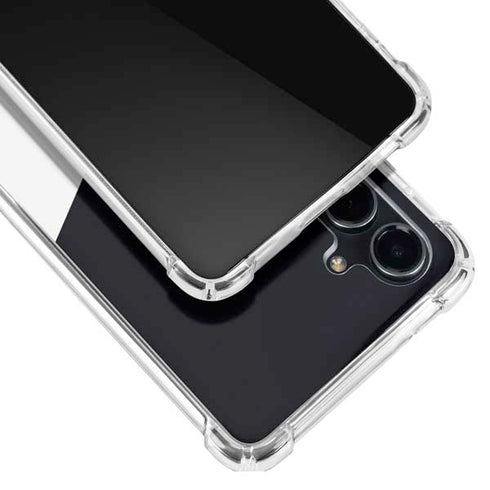 Looney Tunes Retro Marvin The Martian Galaxy S23 FE Clear Case