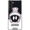 Looney Tunes Retro Marvin The Martian Galaxy S23 Plus Clear Case