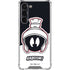 Looney Tunes Retro Marvin The Martian Galaxy S23 Plus Clear Case
