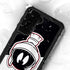 Looney Tunes Retro Marvin The Martian Galaxy S23 Plus Waterproof Case