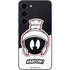 Looney Tunes Retro Marvin The Martian Galaxy S23 Skin