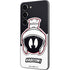 Looney Tunes Retro Marvin The Martian Galaxy S23 Skin