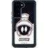 Looney Tunes Retro Marvin The Martian Galaxy S23 Waterproof Case