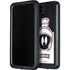 Looney Tunes Retro Marvin The Martian Galaxy S23 Waterproof Case