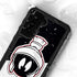 Looney Tunes Retro Marvin The Martian Galaxy S23 Waterproof Case