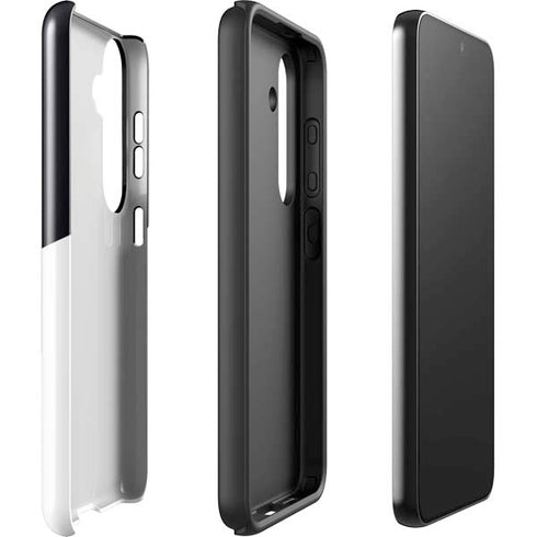 Looney Tunes Retro Marvin The Martian Galaxy S24 Impact Case