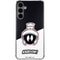 Looney Tunes Retro Marvin The Martian Galaxy S24 Plus Clear Case