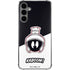 Looney Tunes Retro Marvin The Martian Galaxy S24 Plus Clear Case
