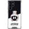 Looney Tunes Retro Marvin The Martian Galaxy S24 Ultra Clear Case