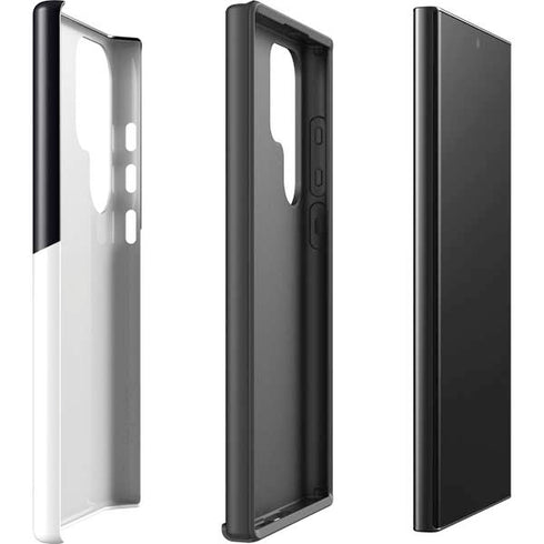 Looney Tunes Retro Marvin The Martian Galaxy S24 Ultra Impact Case