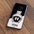 Looney Tunes Retro Marvin The Martian Galaxy S9 Plus Skin