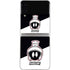 Looney Tunes Retro Marvin The Martian Galaxy Z Flip3 5G Skin