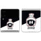 Looney Tunes Retro Marvin The Martian Galaxy Z Flip4 5G Skin