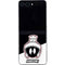 Looney Tunes Retro Marvin The Martian Galaxy Z Flip5 5G Skin