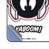 Looney Tunes Retro Marvin The Martian Galaxy Z Fold5 5G Skin