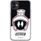 Looney Tunes Retro Marvin The Martian iPhone 11 Clear Case