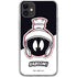 Looney Tunes Retro Marvin The Martian iPhone 11 Clear Case