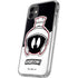 Looney Tunes Retro Marvin The Martian iPhone 11 Clear Case