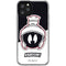 Looney Tunes Retro Marvin The Martian iPhone 11 Pro Clear Case