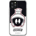 Looney Tunes Retro Marvin The Martian iPhone 11 Pro Clear Case