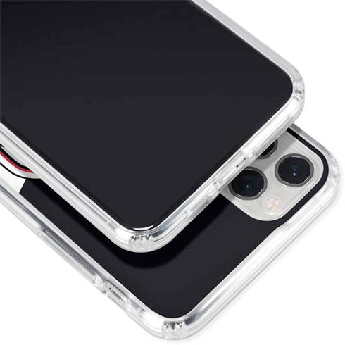 Looney Tunes Retro Marvin The Martian iPhone 11 Pro Clear Case