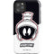 Looney Tunes Retro Marvin The Martian iPhone 11 Pro Max Impact Case