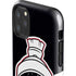 Looney Tunes Retro Marvin The Martian iPhone 11 Pro Max Impact Case