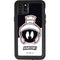 Looney Tunes Retro Marvin The Martian iPhone 11 Pro Max Waterproof Case