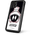 Looney Tunes Retro Marvin The Martian iPhone 11 Pro Max Waterproof Case