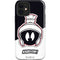 Looney Tunes Retro Marvin The Martian iPhone 12 Impact Case