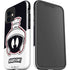 Looney Tunes Retro Marvin The Martian iPhone 12 Impact Case