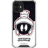 Looney Tunes Retro Marvin The Martian iPhone 12 Mini Clear Case