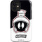 Looney Tunes Retro Marvin The Martian iPhone 12 Mini Impact Case
