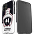 Looney Tunes Retro Marvin The Martian iPhone 12 Mini Impact Case