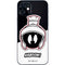 Looney Tunes Retro Marvin The Martian iPhone 12 Mini Skin