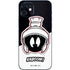 Looney Tunes Retro Marvin The Martian iPhone 12 Mini Skin