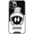 Looney Tunes Retro Marvin The Martian iPhone 12 Pro Clear Case
