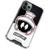 Looney Tunes Retro Marvin The Martian iPhone 12 Pro Clear Case
