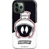 Looney Tunes Retro Marvin The Martian iPhone 12 Pro Impact Case