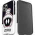 Looney Tunes Retro Marvin The Martian iPhone 12 Pro Impact Case