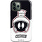 Looney Tunes Retro Marvin The Martian iPhone 12 Pro Max Impact Case