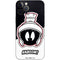 Looney Tunes Retro Marvin The Martian iPhone 12 Pro Max Skin