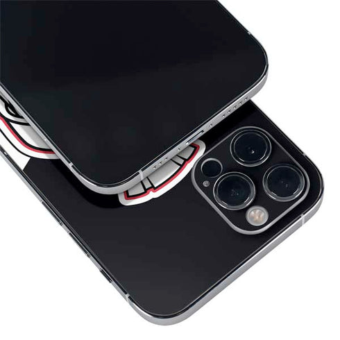 Looney Tunes Retro Marvin The Martian iPhone 12 Pro Max Skin