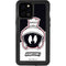 Looney Tunes Retro Marvin The Martian iPhone 12 Pro Max Waterproof Case