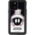 Looney Tunes Retro Marvin The Martian iPhone 12 Pro Max Waterproof Case
