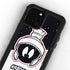 Looney Tunes Retro Marvin The Martian iPhone 12 Pro Max Waterproof Case