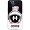 Looney Tunes Retro Marvin The Martian iPhone 12 Pro Skin