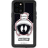 Looney Tunes Retro Marvin The Martian iPhone 12 Pro Waterproof Case
