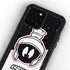 Looney Tunes Retro Marvin The Martian iPhone 12 Pro Waterproof Case